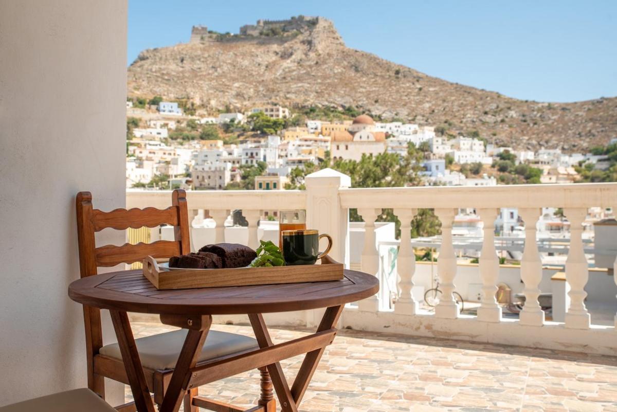 Nikoloudis' Neoclassical House Platanos Leros * Agia Marina (Leros)